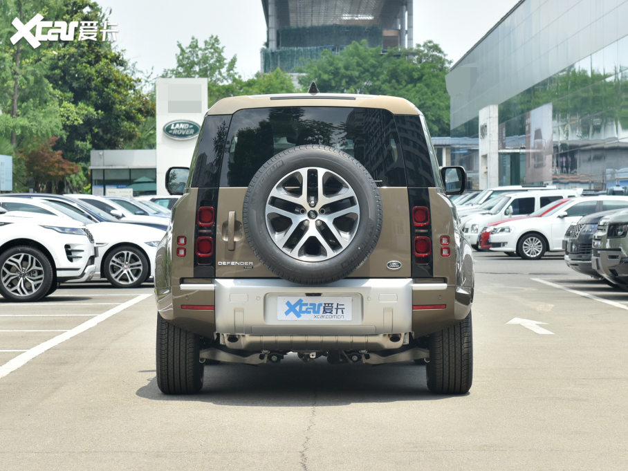 2023l(wi)ʿ 90 3.0T P400 XS