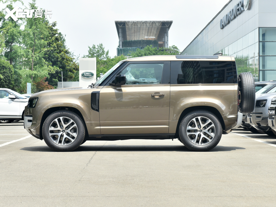 2023l(wi)ʿ 90 3.0T P400 XS