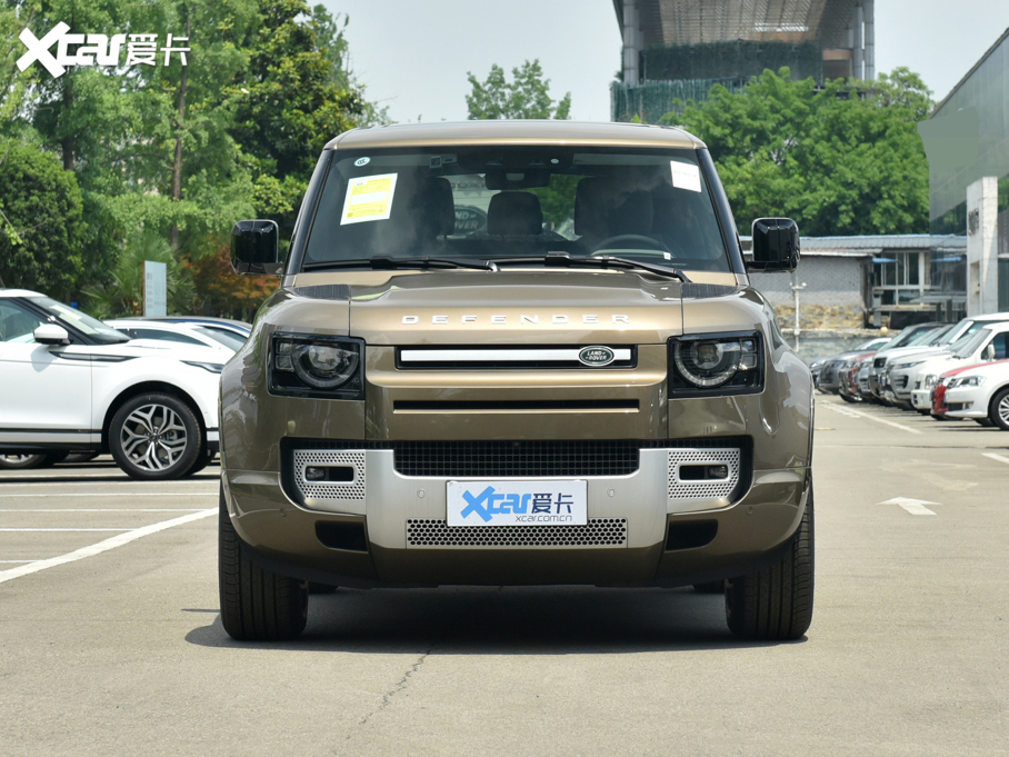 2023lʿ 90 3.0T P400 XS