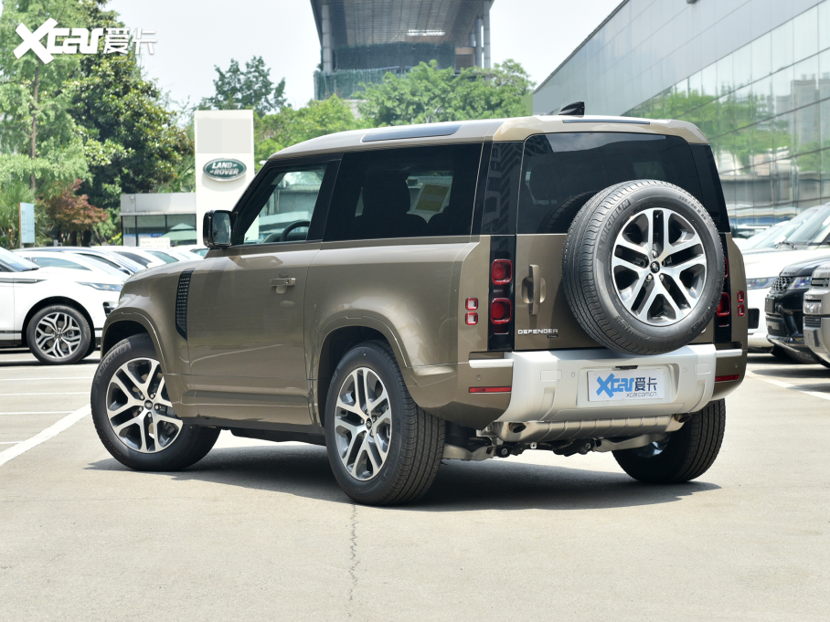 2023lʿ 90 3.0T P400 XS