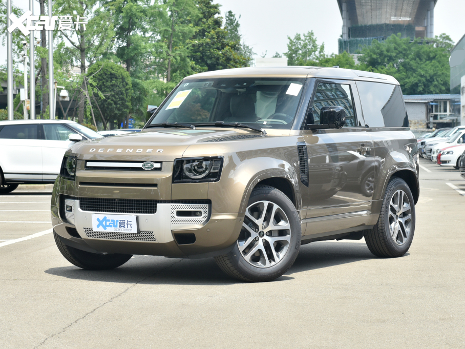 2023lʿ 90 3.0T P400 XS