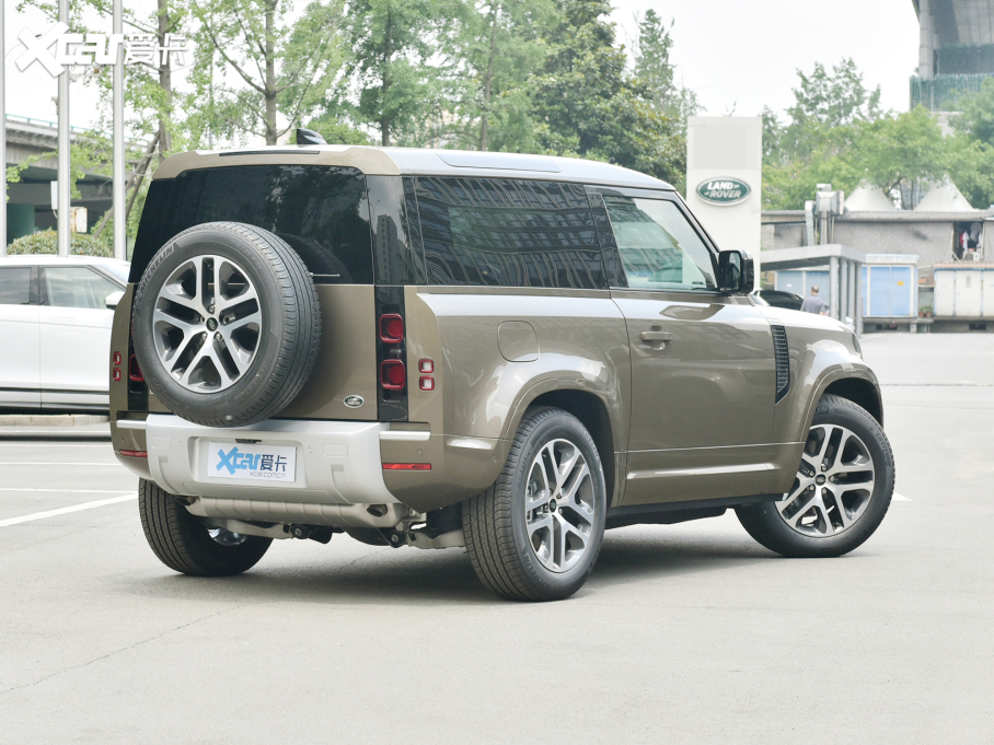 2023lʿ 90 3.0T P400 XS