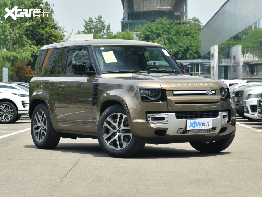 2023lʿ 90 3.0T P400 XS