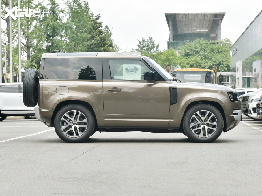 2023l(wi)ʿ 90 3.0T P400 XS