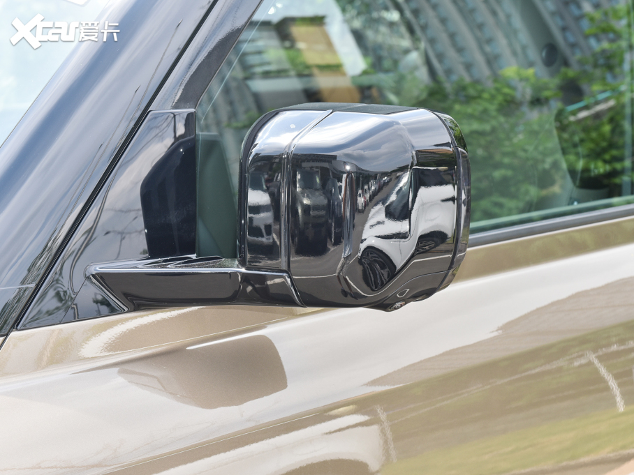 2023lʿ 90 3.0T P400 XS