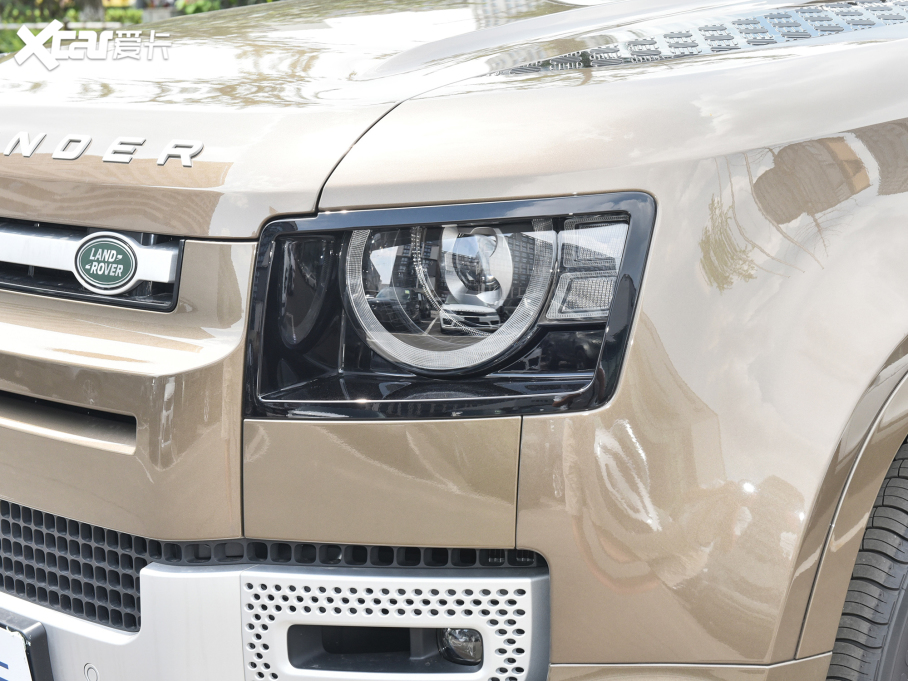 2023lʿ 90 3.0T P400 XS