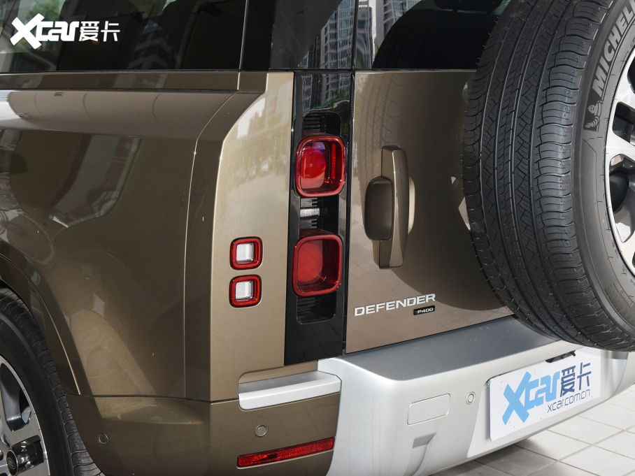 2023lʿ 90 3.0T P400 XS