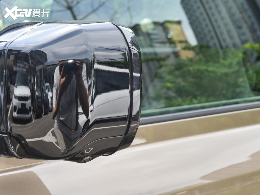 2023l(wi)ʿ 90 3.0T P400 XS