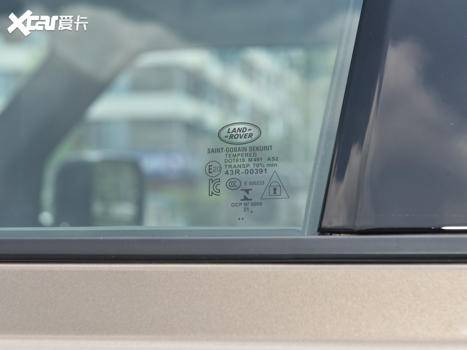 2023l(wi)ʿ 90 3.0T P400 XS