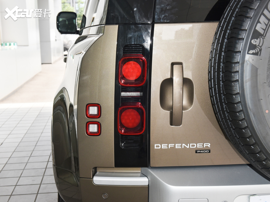 2023lʿ 90 3.0T P400 XS