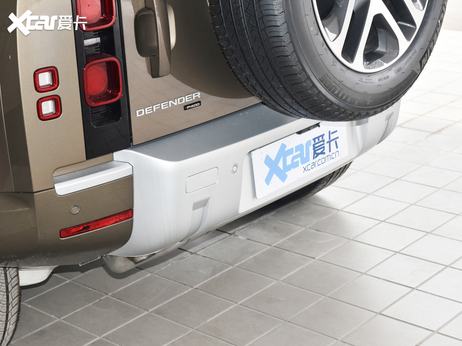 2023l(wi)ʿ 90 3.0T P400 XS