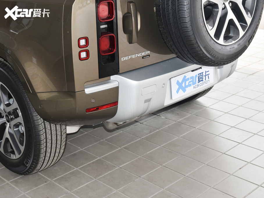 2023lʿ 90 3.0T P400 XS