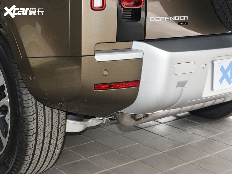 2023l(wi)ʿ 90 3.0T P400 XS