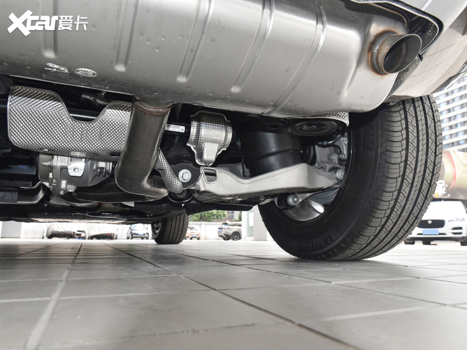 2023l(wi)ʿ 90 3.0T P400 XS