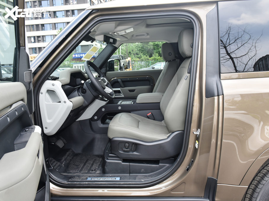 2023lʿ 90 3.0T P400 XS