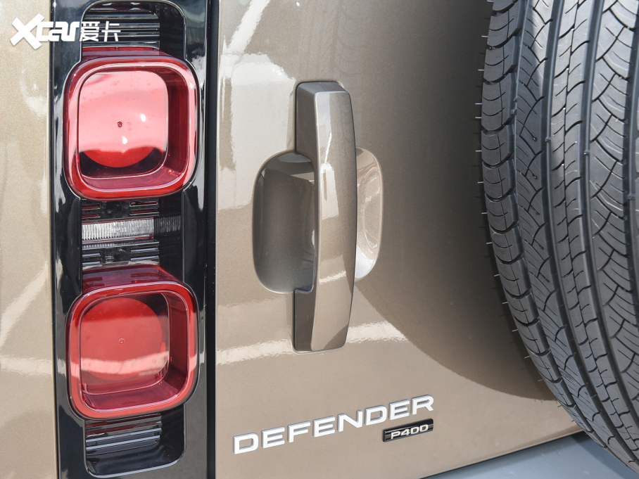 2023lʿ 90 3.0T P400 XS