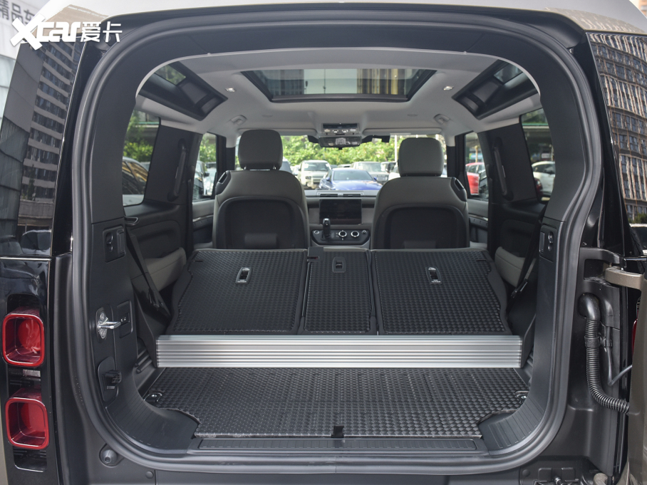 2023l(wi)ʿ 90 3.0T P400 XS