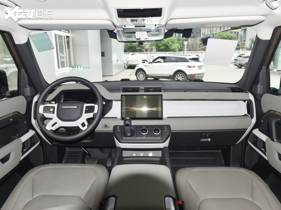 2023lʿ 90 3.0T P400 XS