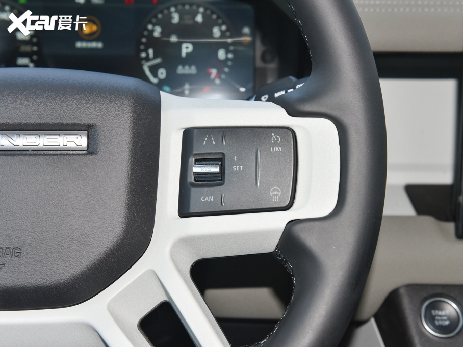 2023lʿ 90 3.0T P400 XS