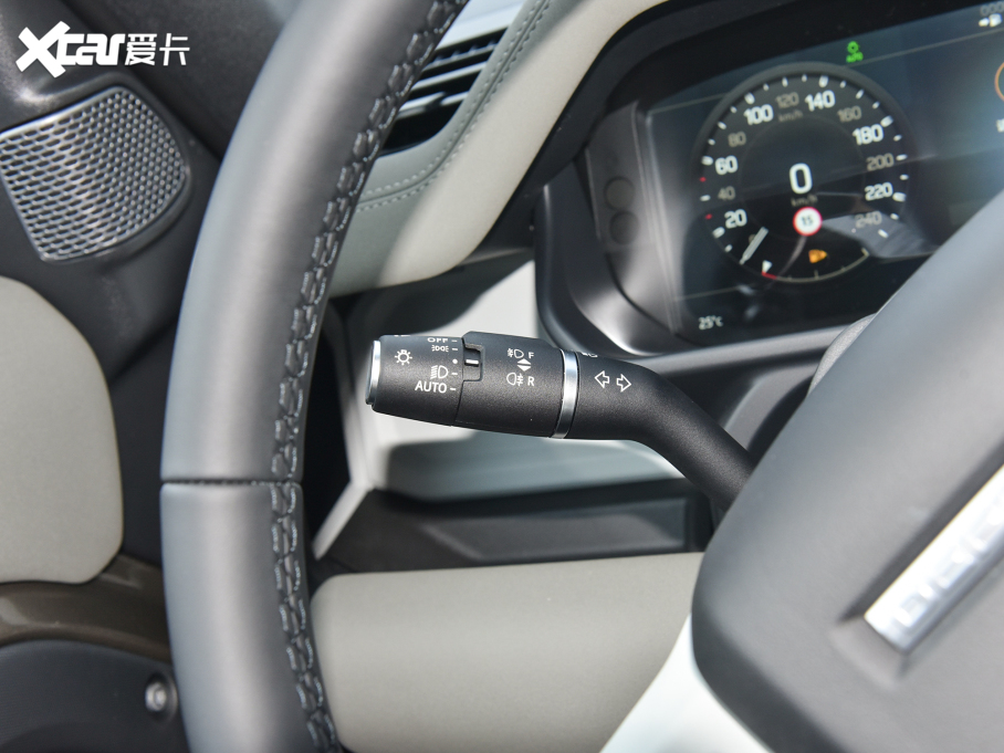 2023l(wi)ʿ 90 3.0T P400 XS