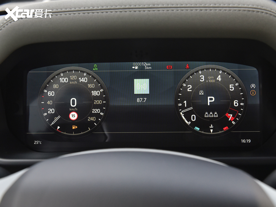 2023lʿ 90 3.0T P400 XS