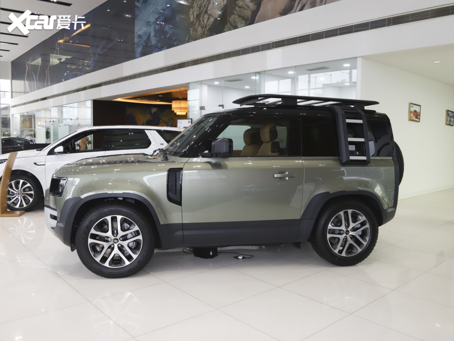 2023lʿ 90 3.0T P400 ؄e