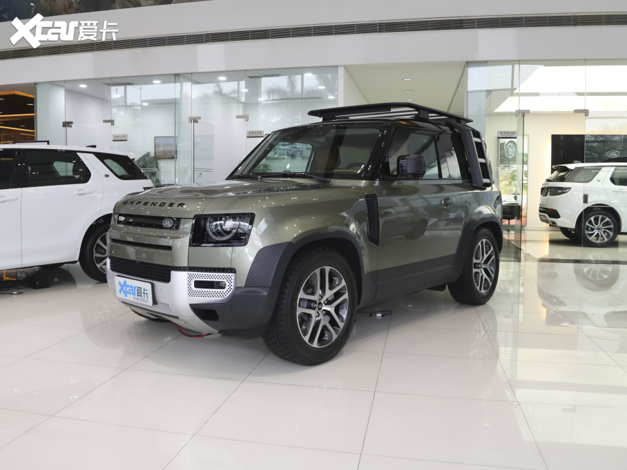 2023lʿ 90 3.0T P400 ؄e