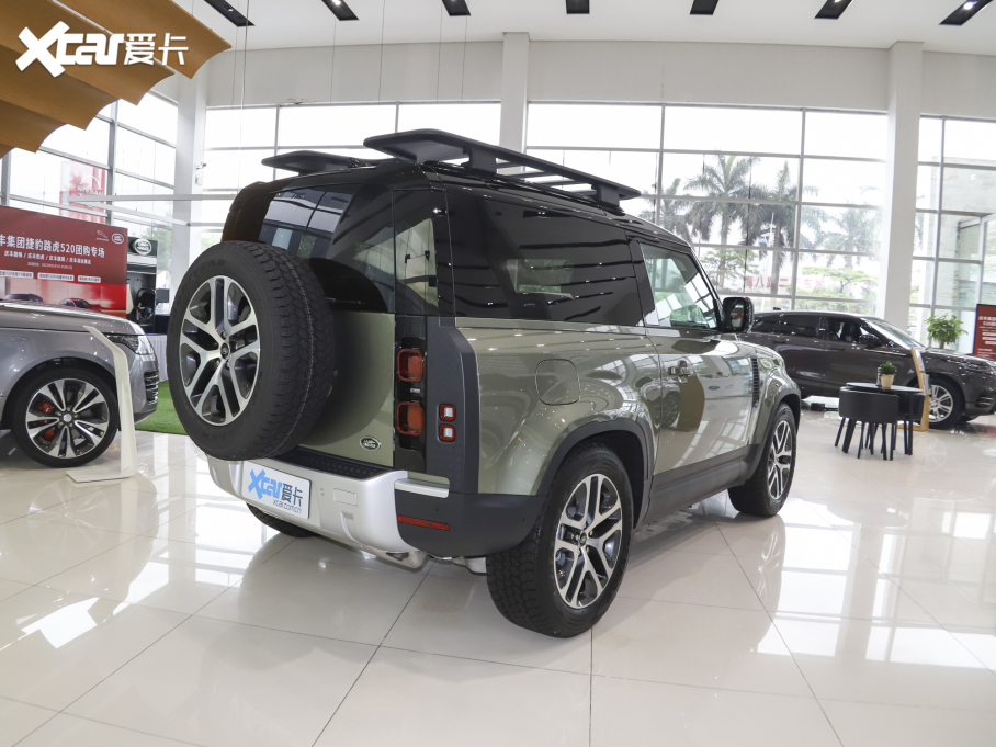 2023lʿ 90 3.0T P400 ؄e