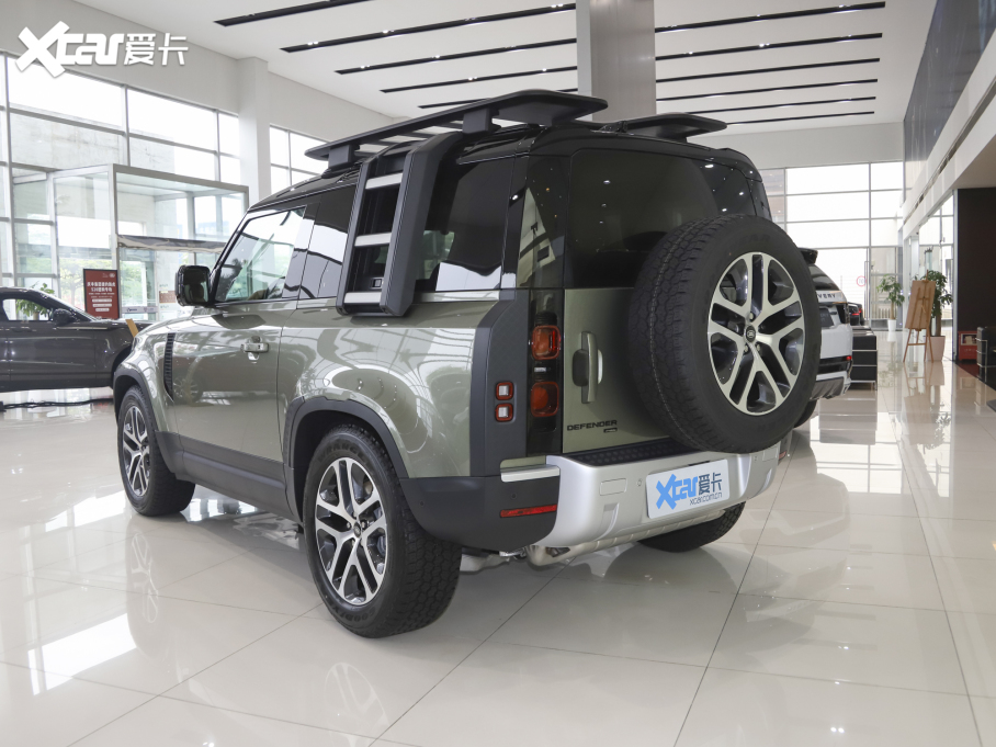 2023lʿ 90 3.0T P400 ؄e