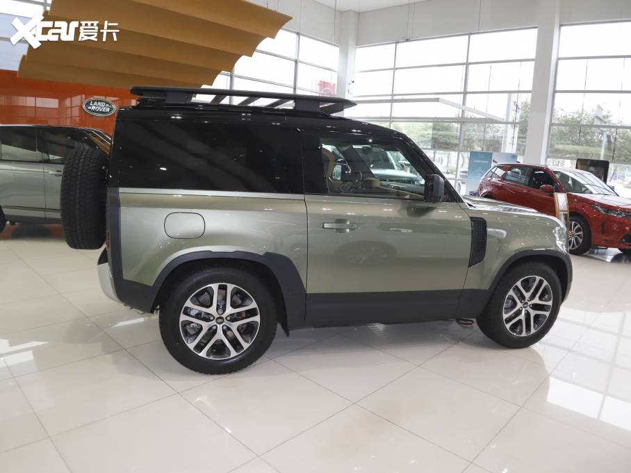 2023lʿ 90 3.0T P400 ؄e