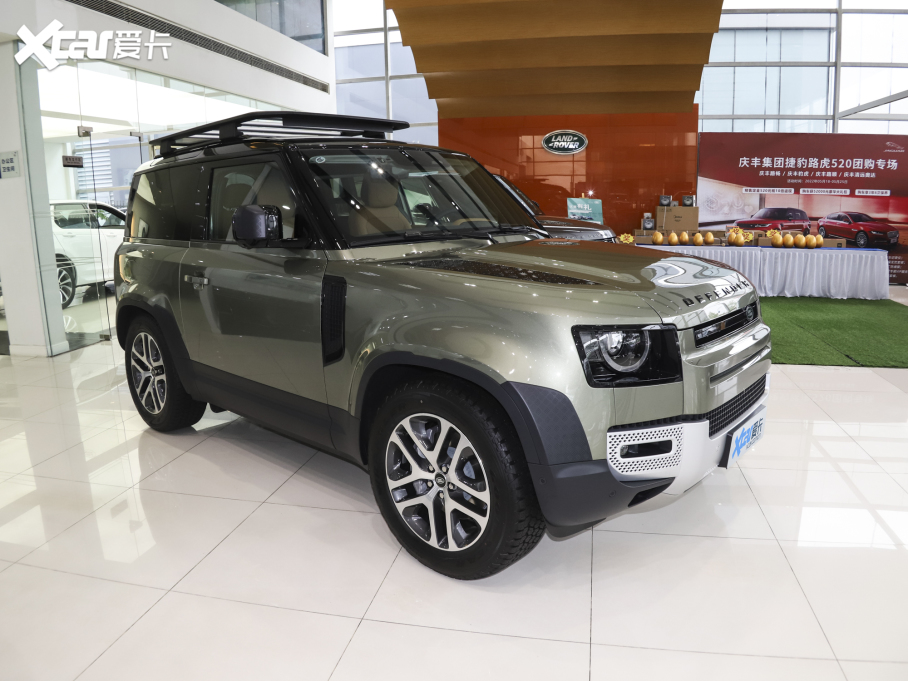 2023lʿ 90 3.0T P400 ؄e