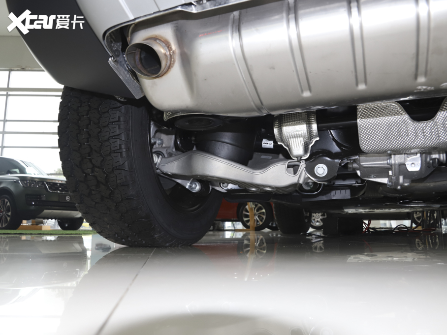 2023l(wi)ʿ 90 3.0T P400 ؄e