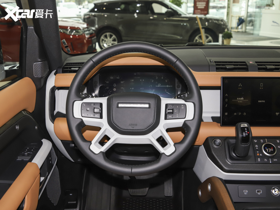 2023lʿ 90 3.0T P400 ؄e