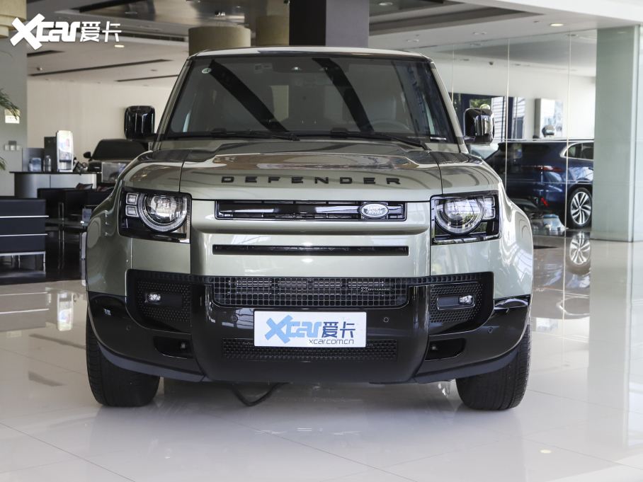 2023lʿ 90 2.0T P300 X-DYNAMIC HSE