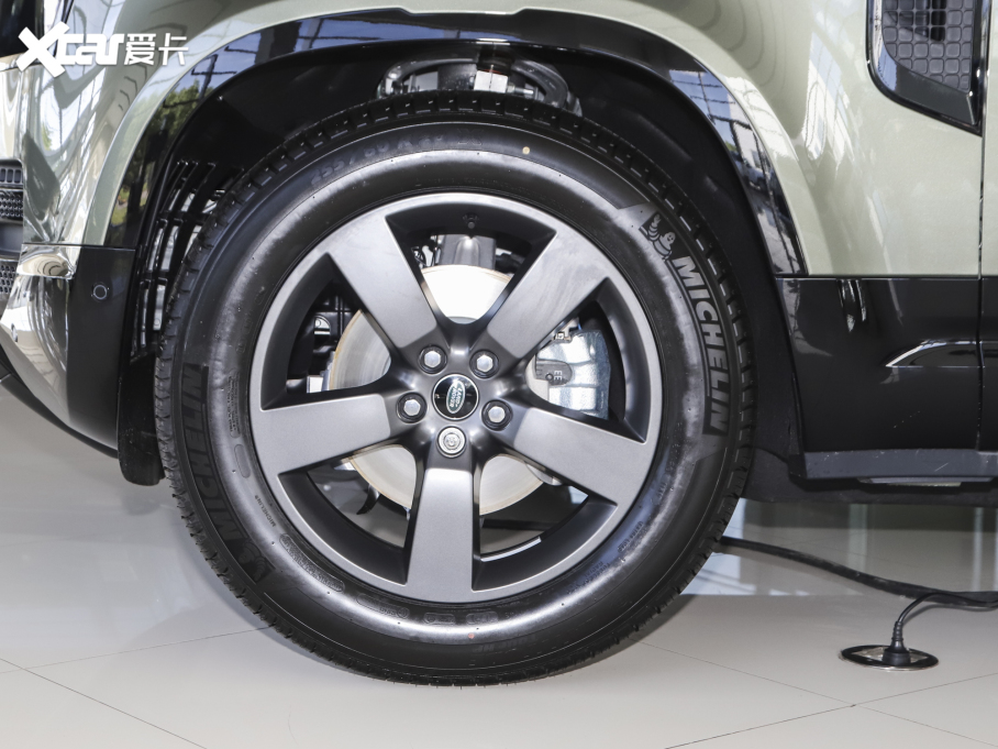 2023lʿ 90 2.0T P300 X-DYNAMIC HSE