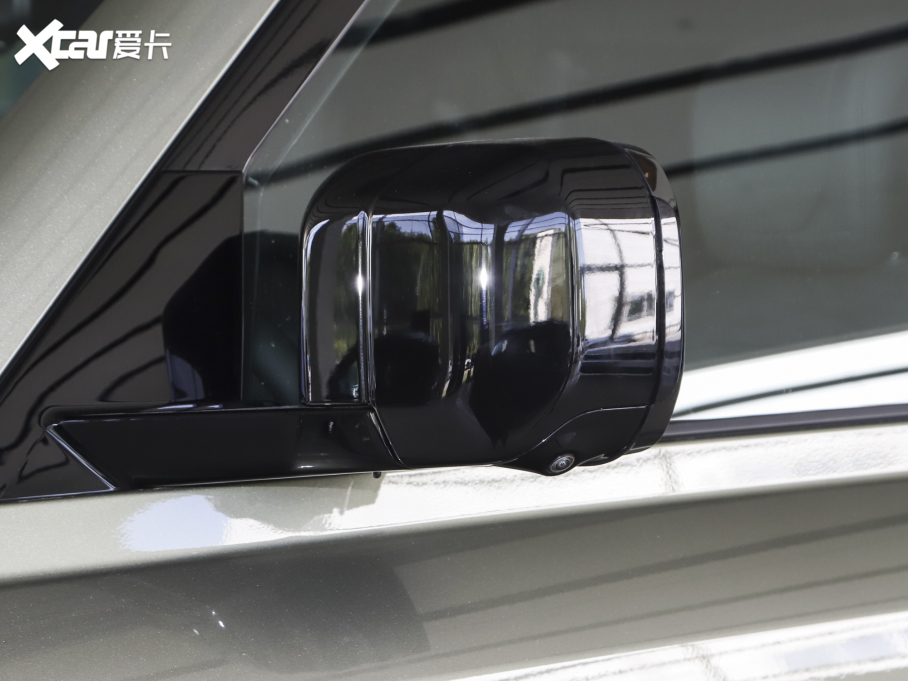 2023l(wi)ʿ 90 2.0T P300 X-DYNAMIC HSE