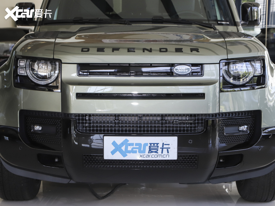 2023lʿ 90 2.0T P300 X-DYNAMIC HSE