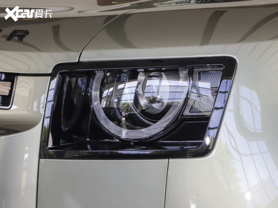 2023lʿ 90 2.0T P300 X-DYNAMIC HSE