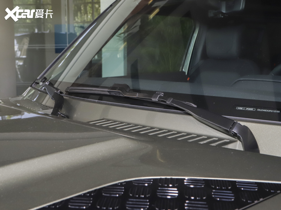 2023lʿ 90 2.0T P300 X-DYNAMIC HSE