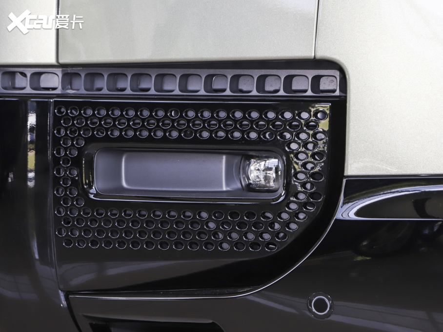 2023lʿ 90 2.0T P300 X-DYNAMIC HSE