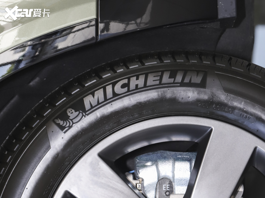 2023lʿ 90 2.0T P300 X-DYNAMIC HSE