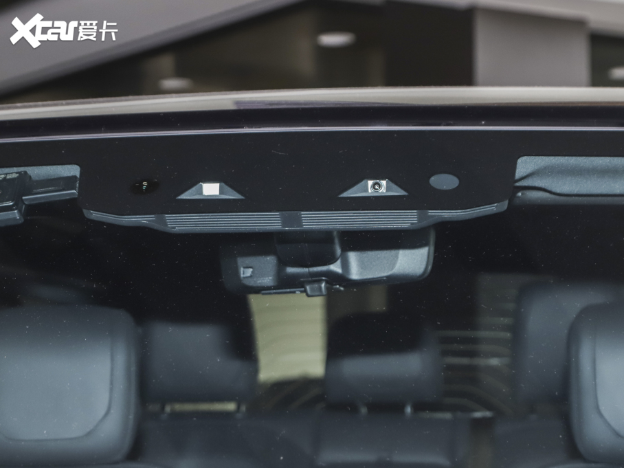 2023l(wi)ʿ 90 2.0T P300 X-DYNAMIC HSE