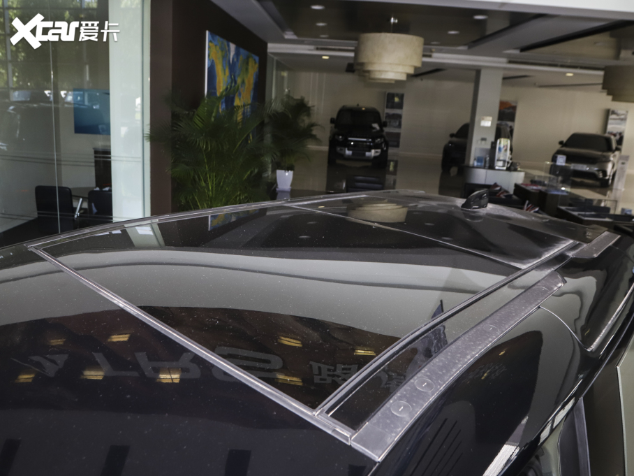 2023l(wi)ʿ 90 2.0T P300 X-DYNAMIC HSE