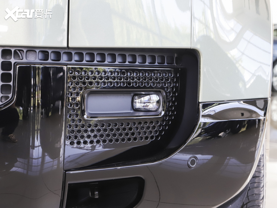 2023lʿ 90 2.0T P300 X-DYNAMIC HSE