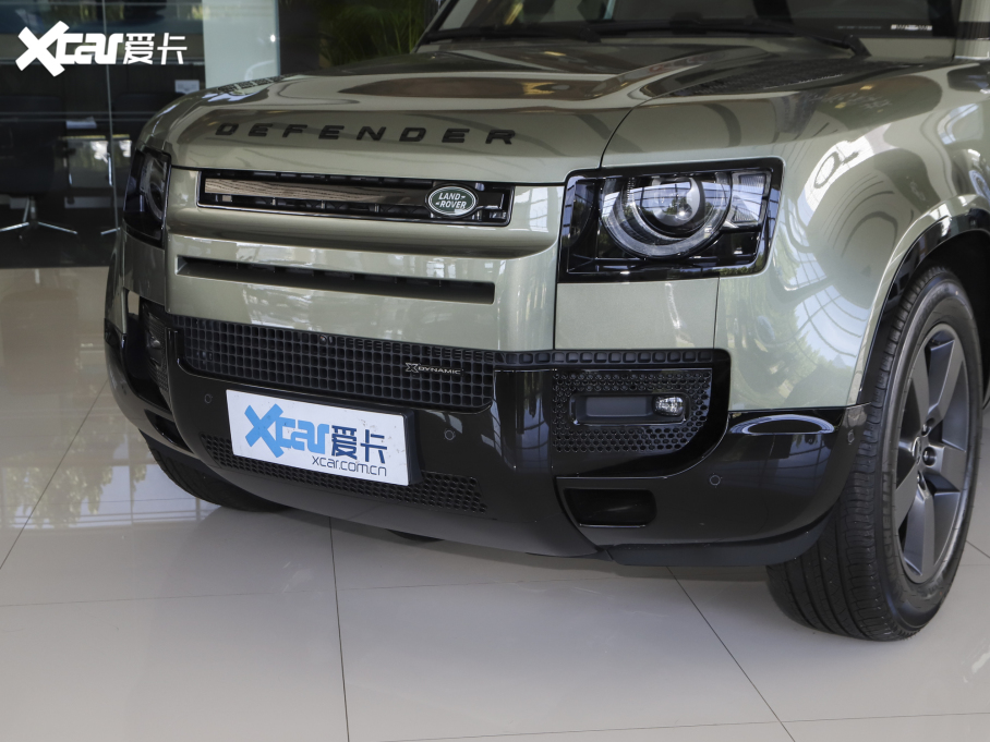 2023lʿ 90 2.0T P300 X-DYNAMIC HSE