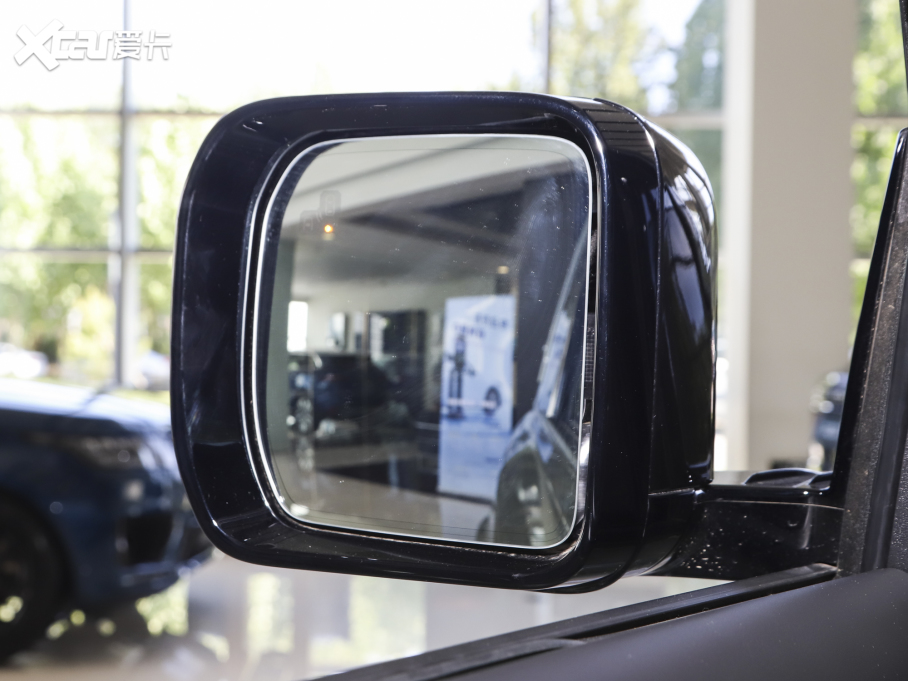 2023lʿ 90 2.0T P300 X-DYNAMIC HSE