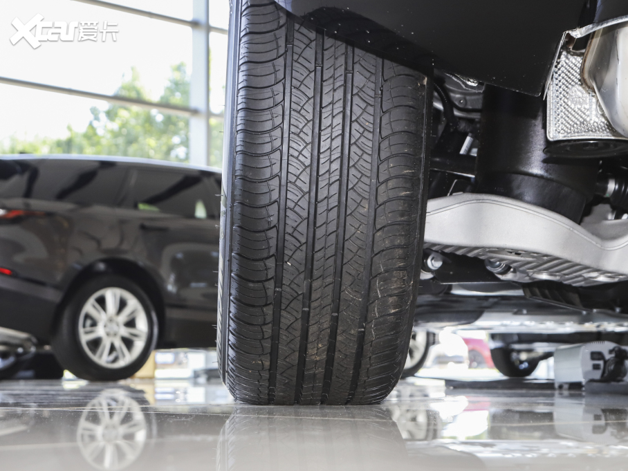 2023l(wi)ʿ 90 2.0T P300 X-DYNAMIC HSE