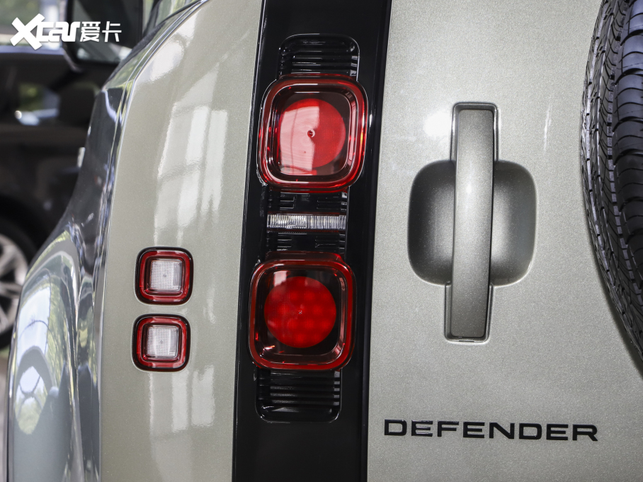 2023l(wi)ʿ 90 2.0T P300 X-DYNAMIC HSE