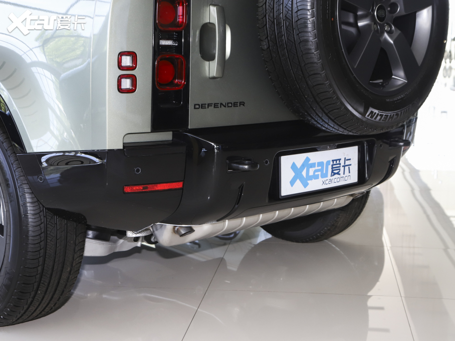 2023lʿ 90 2.0T P300 X-DYNAMIC HSE