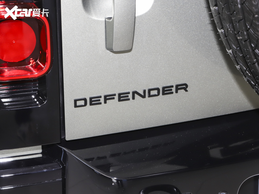 2023lʿ 90 2.0T P300 X-DYNAMIC HSE